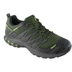 Scarpe da lavoro Running verde taglia 46