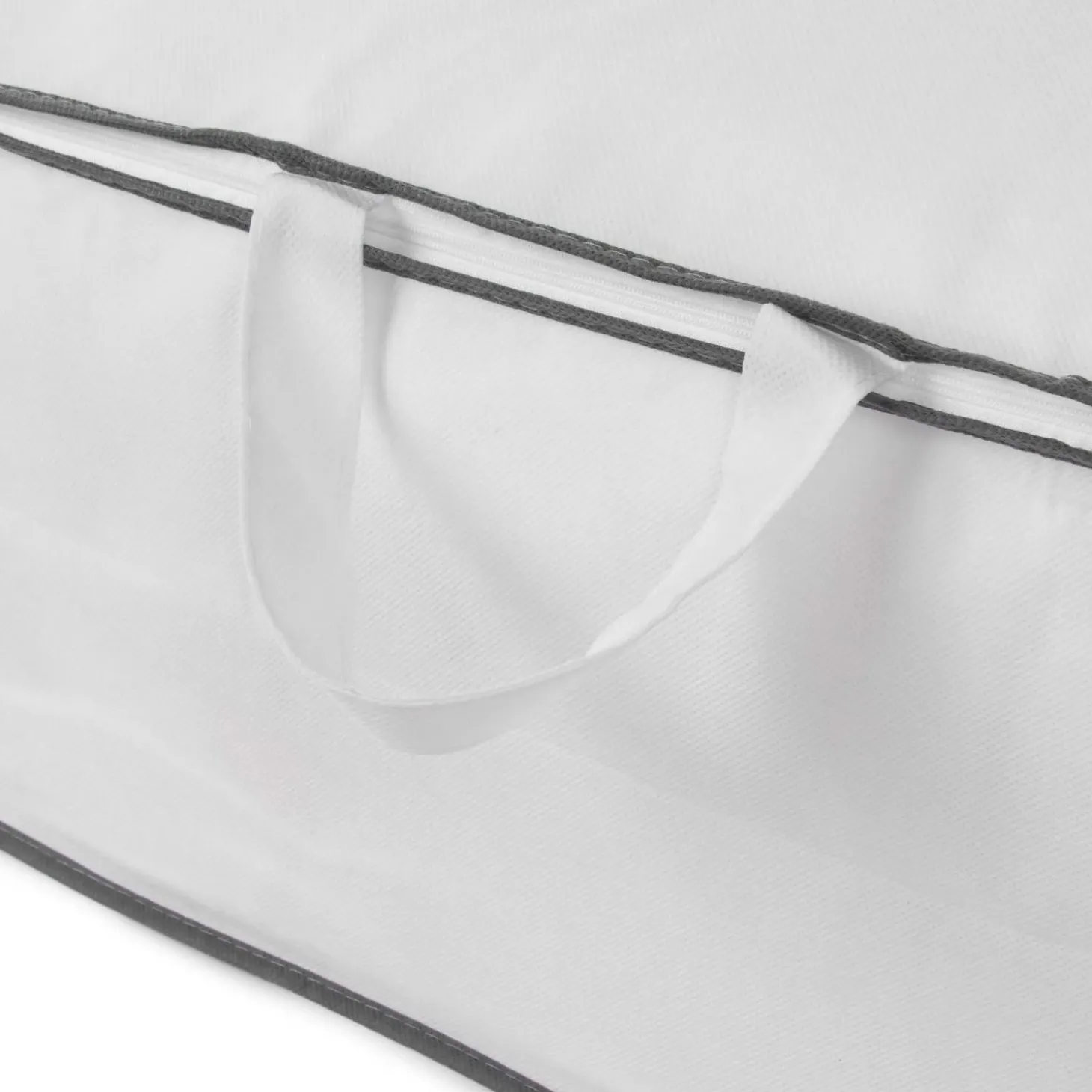 Scatola armadio in TNT World of Storage bianco