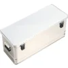 Scatola in alluminio LUX-TOOLS 81 l