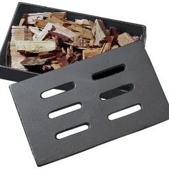 Scatola per affumicatura Char-Broil in ghisa