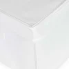 Scatola pieghevole in tnt Wos taglia L bianco 40x50x25 cm
