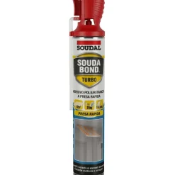 Schiuma poliuretanica Turbo 750 ml