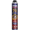 Schiuma poliuretanica Ultra Fast 70 Tytan 870 ml