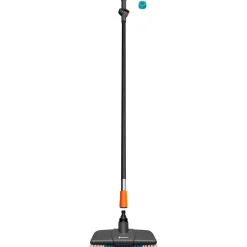Scopa Gardena Cleansystem con manico M e spazzola Hard
