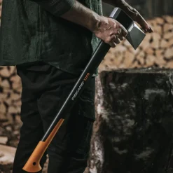 Scure da spacco Fiskars X25 XL