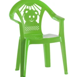 Sedia monoblocco baby Bear in resina colori assortiti