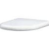 Sedile WC per vaso sospeso Rimless e per serie Touring filo muro