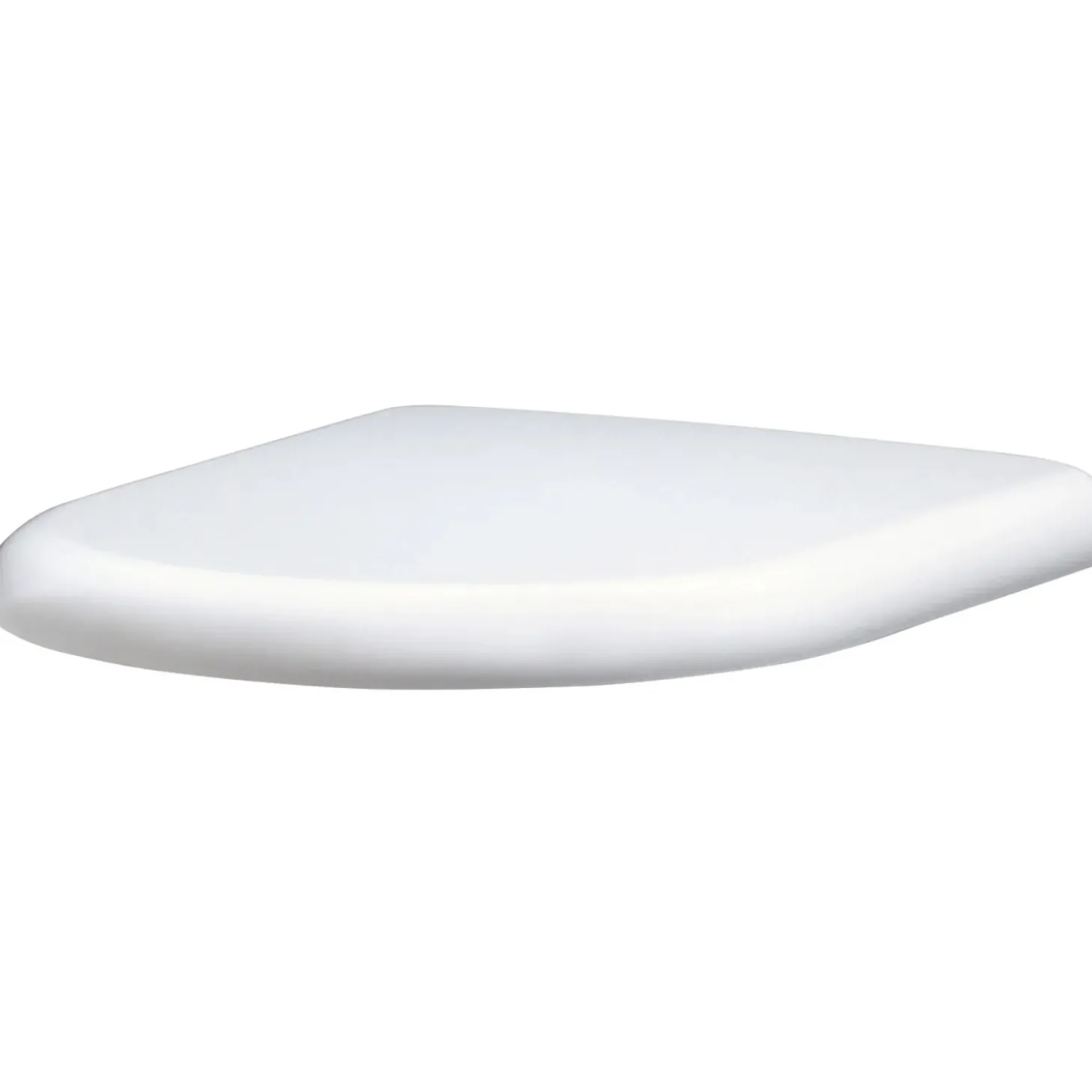Sedile WC per vaso sospeso Rimless e per serie Touring filo muro