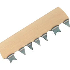 Sega ad archetto LUX-TOOLS per legno Comfort 760 mm