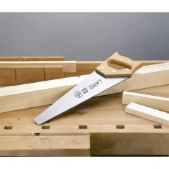 Sega a mano LUX-TOOLS Classic 300 mm