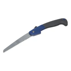 Segaccio richiudibile LUX-TOOLS 18 cm