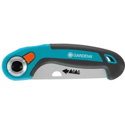 Sega da giardino Gardena richiudibile 135 P