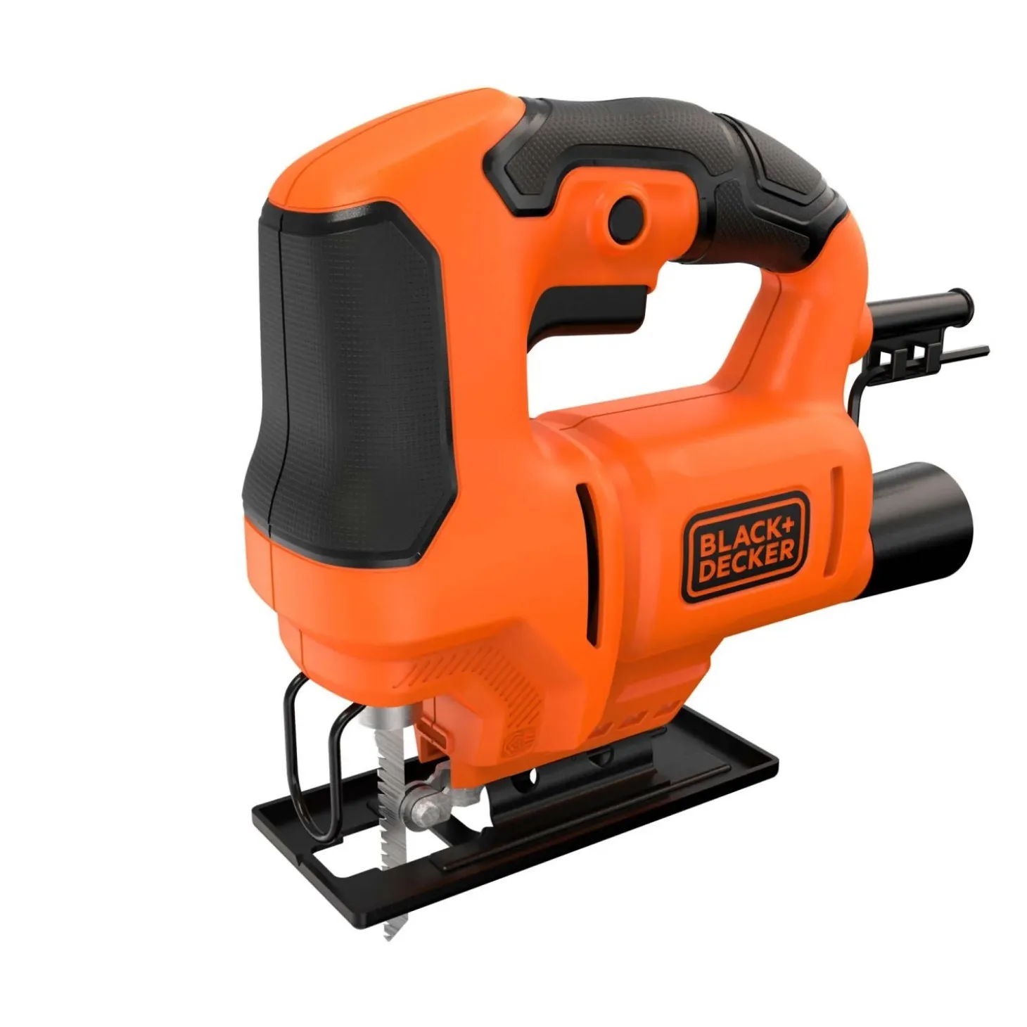 Seghetto alternativo Stanley Black+Decker 65 mm 400 W