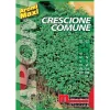 Semi aromi Crescione comune