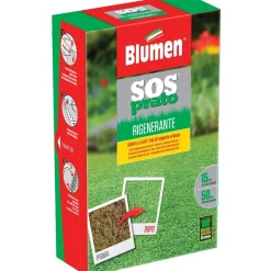 Semi prato Blumen Forte rigenerante 500 g