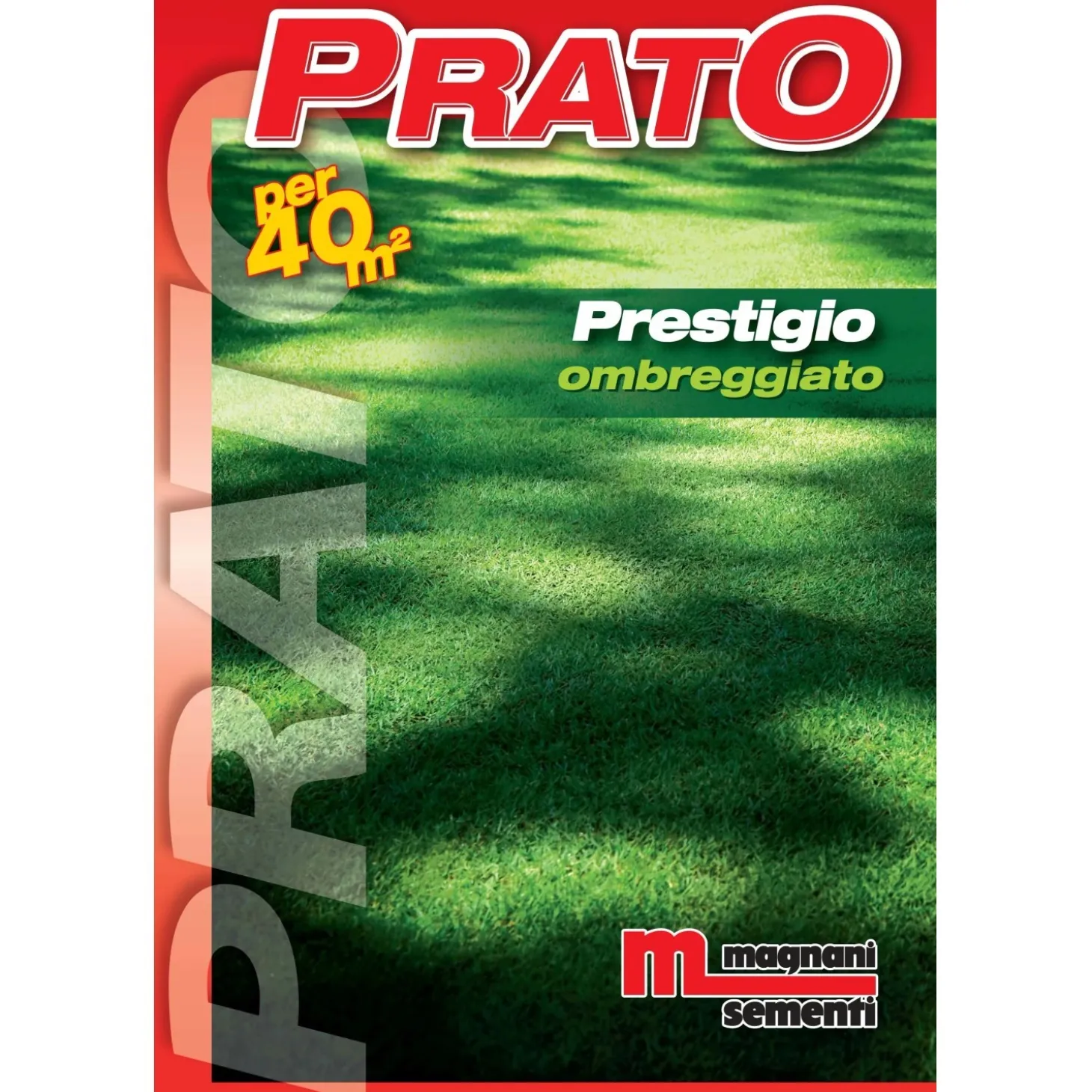 Semi prato Prestigio 1 kg