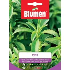 Semi Stevia