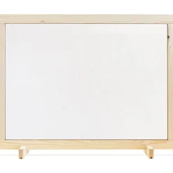 Separatore in legno parafiato 70 cm x 50 cm