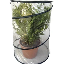 Serra da terrazzo pop-up Anthurium Ø 70 x h 110 cm