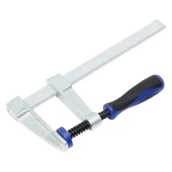 Serragiunti pressofuso LUX-TOOLS Comfort 150x50 mm