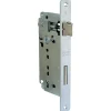 Serratura patent con bordo tondo E45 interasse 90 frontale 22
