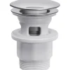 Set eccentrico Excenter per lavabo Ø 62,4 mm
