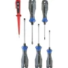 Set cacciaviti LUX-TOOLS Professional 6 pz