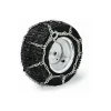 Set catene da neve (2 pezzi) 18"x9.5"