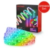 Set di espansione striscia LED Pimp Your Panel RGB 2,6 m x 1 cm