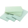 Set di fogli abrasivi LUX-TOOLS 70x125x125 mm grane K150-K180-K240-K320 20 pz