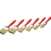 Set di pennelli piatti Ellix 6 pz