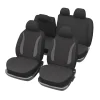 Set fodere Cross universali compatibili con airbag laterali