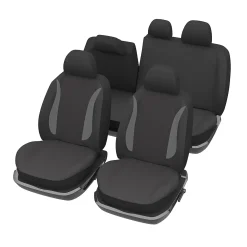 Set fodere Cross universali compatibili con airbag laterali