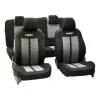 Set fodere Racing universali compatibile con airbag