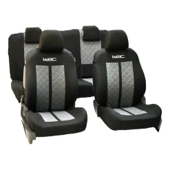Set fodere Racing universali compatibile con airbag