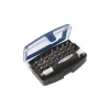 Set inserti LUX-TOOLS Comfort mini 22 pz