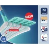 Set lavapavimenti Power Clean M di Leifheit