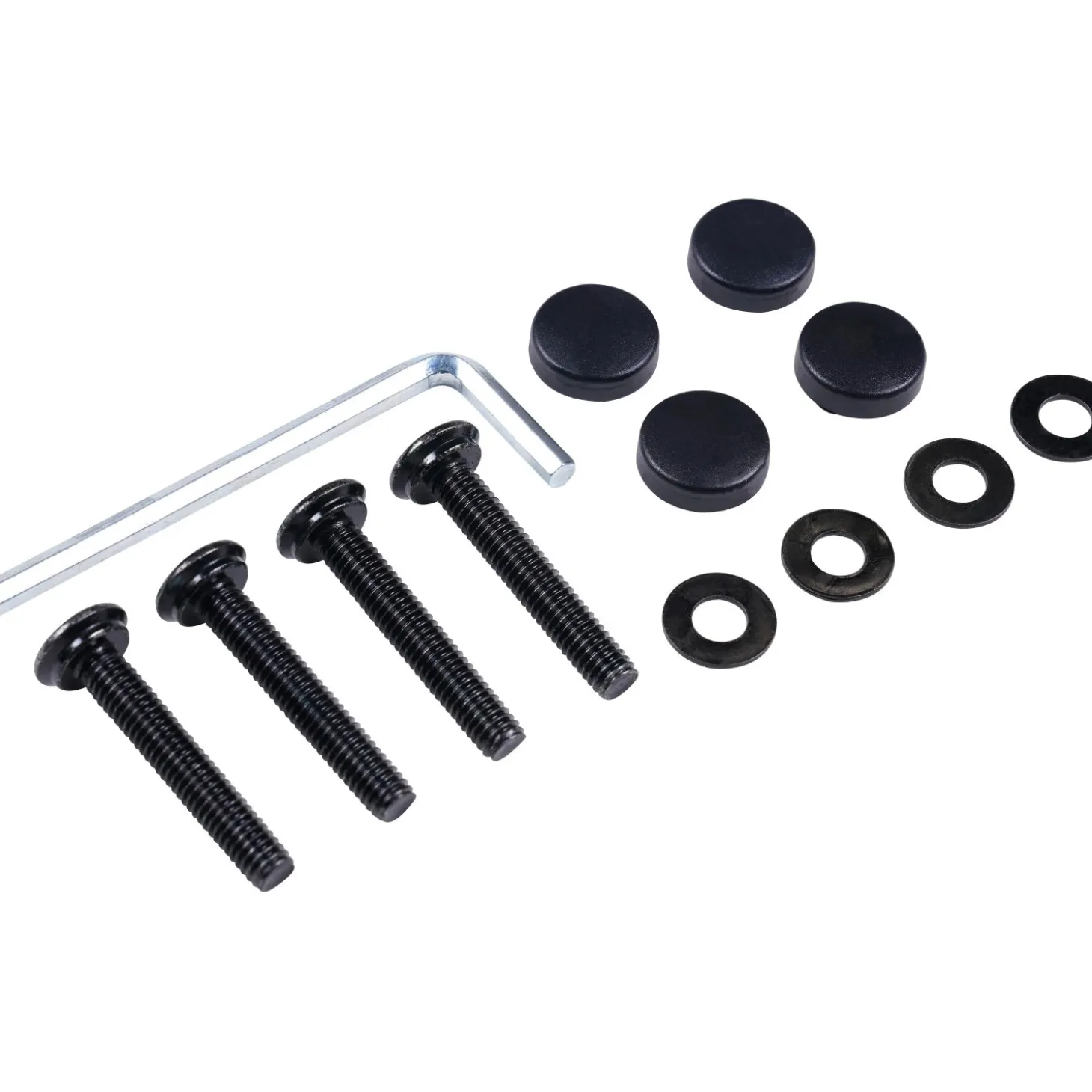 Set montaggio completo per lounge Set Carleton