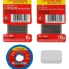 Set per saldatura elettronica senza piombo Rothenberger 4 pz