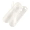 Set posate con custodia Foody colori assortiti