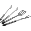 Set posate griglia CMI 3 pz