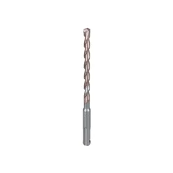 Set punte SDS-Plus LUX-TOOLS 5-10 mm 4 pz