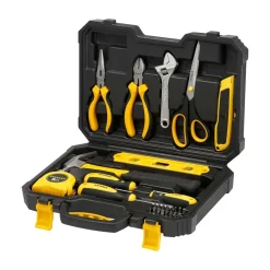 Set utensili Stanley 28 pz in valigetta