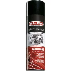 Sgrassatore Spray multiuso Teknocleaner pulizia dischi freni catene 500 ml