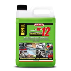 Sgrassatore universale multiuso HP 12 4500 ml