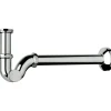 Sifone a "S" da 1" per bidet