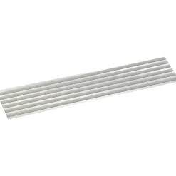 Sigillante per lavelli da incasso 46 cm - 6 striscie