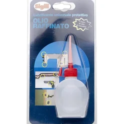 Sigill Olio raffinato blister universale