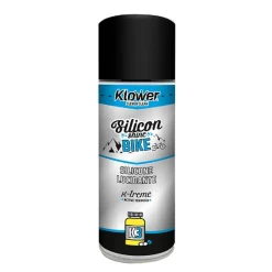 Silicone lucidante Klower per bicicletta