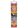 Silicone neutro per edilizia trasparente 300 ml